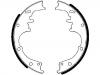 Brake Shoe Set:12321427