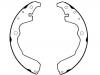 Brake Shoe Set:04495-01040