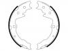 Brake Shoe Set:S10H-44-39ZA