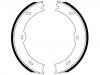 Brake Shoe Set:68019140AA