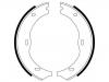 Brake Shoe Set:220 420 06 20