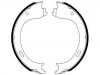 Brake Shoe Set:9L3Z-2648-A