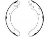 Brake Shoe Set:E5RY-2200-C