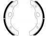 Brake Shoe Set:602-1410