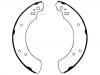 Brake Shoe Set:471-8064