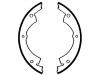 Brake Shoe Set:4639-442