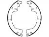 Brake Shoe Set:40-2011