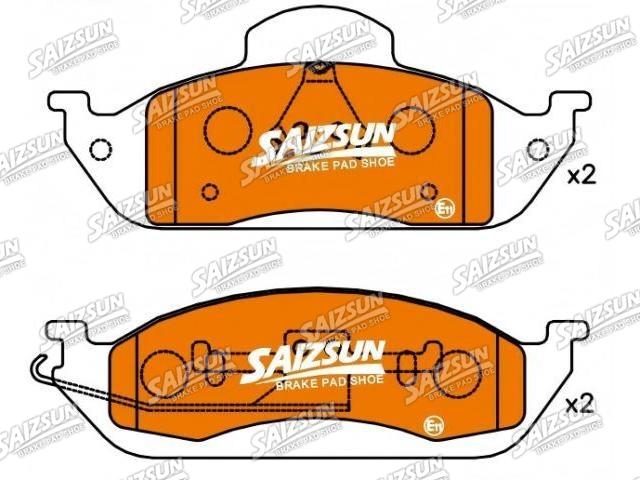 Pastillas de freno Brake Pad Set:163 420 12 20