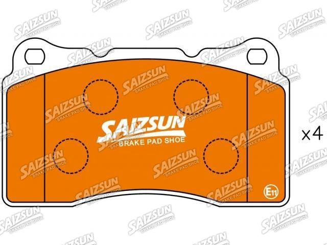 Pastillas de freno Brake Pad Set:3 064 513-52