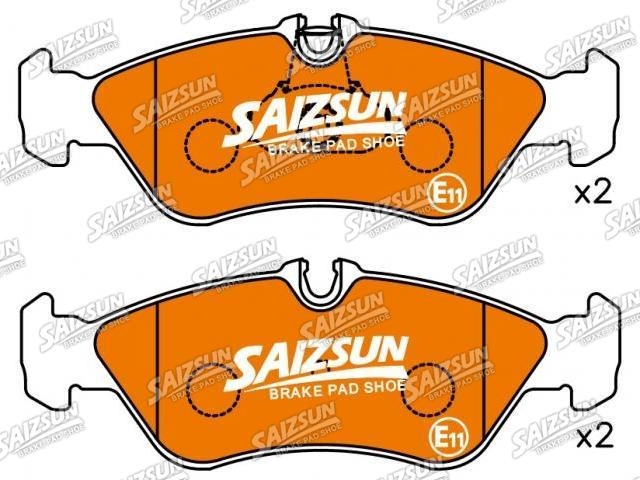 Pastillas de freno Brake Pad Set:05103550BB