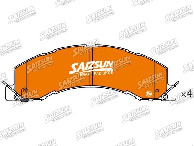 Pastillas de freno Brake Pad Set:68034093AA