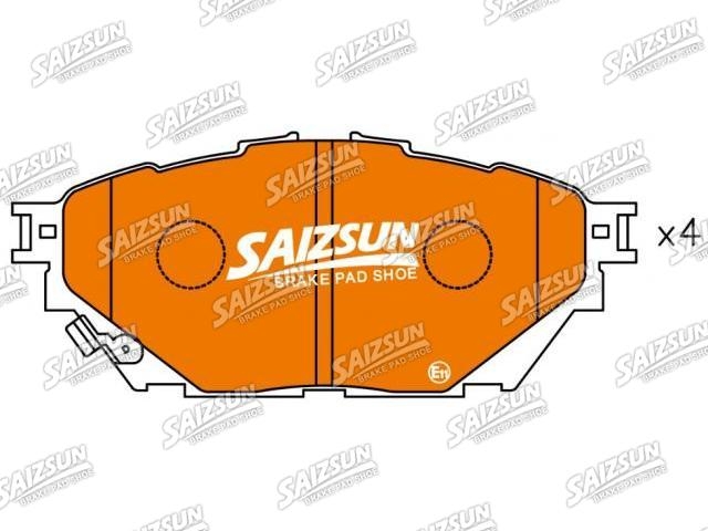 Pastillas de freno Brake Pad Set:MK585738