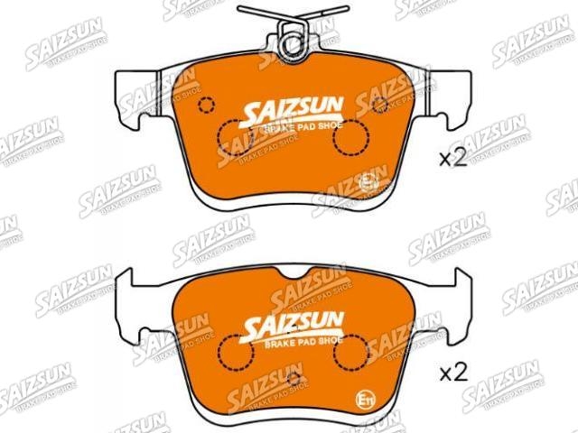 Pastillas de freno Brake Pad Set:3Q0 698 451