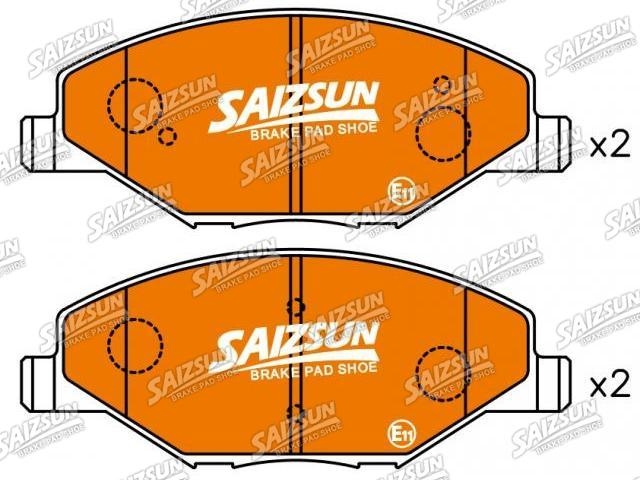Pastillas de freno Brake Pad Set:6RU 698 151 A