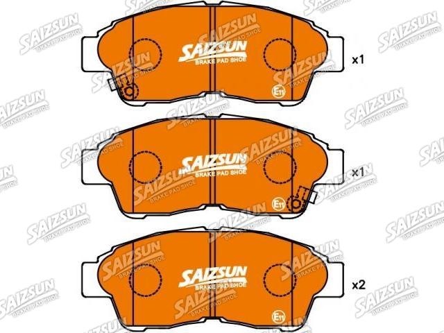 Pastillas de freno Brake Pad Set:04465-05010