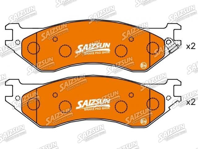 Pastillas de freno Brake Pad Set:5080556AA