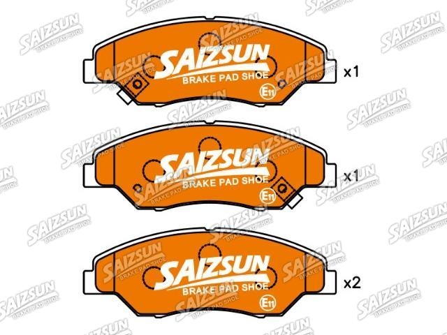 Pastillas de freno Brake Pad Set:0K045-33-23Z