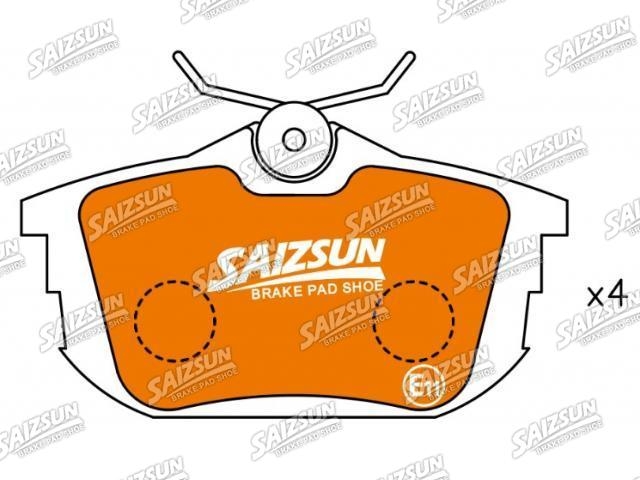 Pastillas de freno Brake Pad Set:3085 097-8