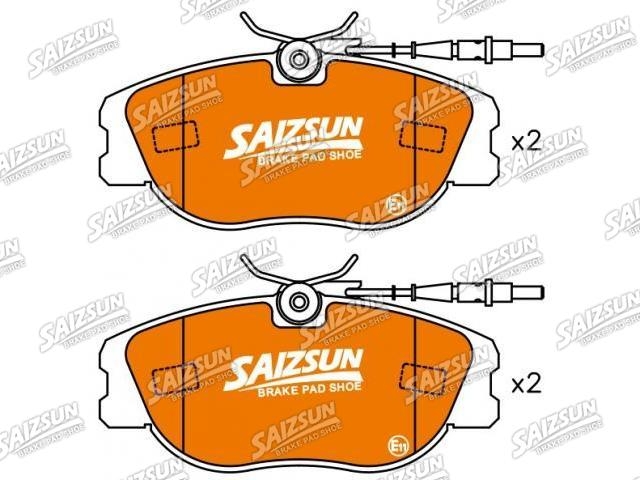 Pastillas de freno Brake Pad Set:4251.10