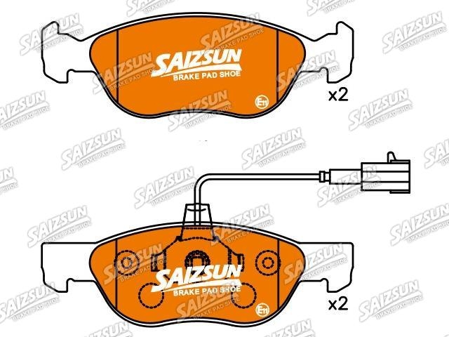 Pastillas de freno Brake Pad Set:9 947 630