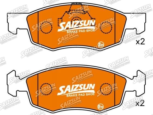 Pastillas de freno Brake Pad Set:7 736 220 5