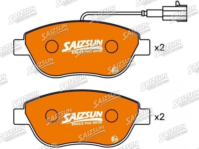 Pastillas de freno Brake Pad Set:7 736 274 3