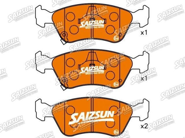 Pastillas de freno Brake Pad Set:04465-05020