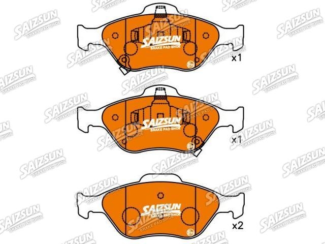 Pastillas de freno Brake Pad Set:04465-0D050