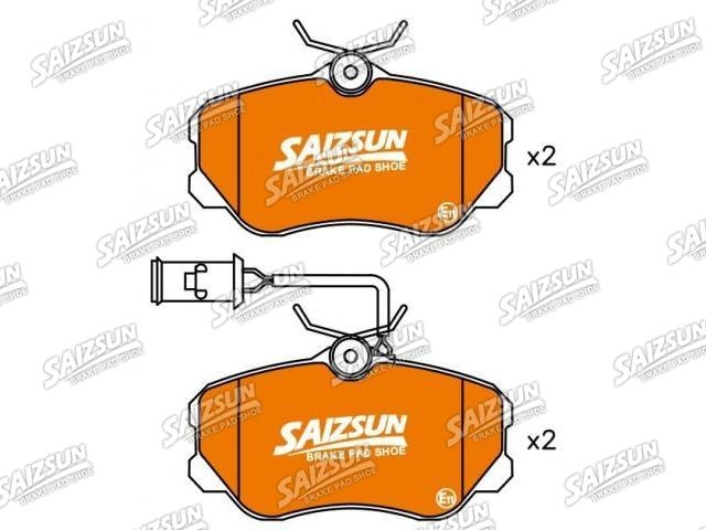 Pastillas de freno Brake Pad Set:000 420 99 20
