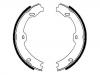 Zapata de freno Brake Shoe Set:230 420 03 20