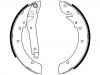 Zapata de freno Brake Shoe Set:4241.52