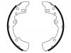 Zapata de freno Brake Shoe Set:BWYA-26-38Z