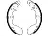 Zapata de freno Brake Shoe Set:1A03-26-38Z