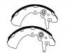 Zapata de freno Brake Shoe Set:MZ981124