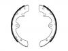 Zapata de freno Brake Shoe Set:44060-01W25