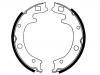 Zapata de freno Brake Shoe Set:1393-49-240