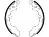 Zapata de freno Brake Shoe Set:53210-50A10