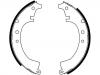 Zapata de freno Brake Shoe Set:04495-14010