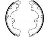 Zapata de freno Brake Shoe Set:04497-16020