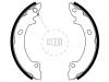 Zapata de freno Brake Shoe Set:58305-23A00