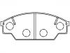 Pastillas de freno Brake Pad Set:04465-YZZ56