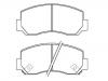 Pastillas de freno Brake Pad Set:KJ-0133982