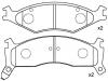 Pastillas de freno Brake Pad Set:0K011-33-23Z