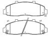 Pastillas de freno Brake Pad Set:F6SZ-2001-AA