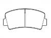 Pastillas de freno Brake Pad Set:5-47619-033-0