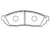 Pastillas de freno Brake Pad Set:55210-78460