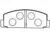 Pastillas de freno Brake Pad Set:MB 058 917