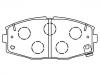 Pastillas de freno Brake Pad Set:04465-30070