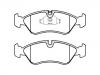 Pastillas de freno Brake Pad Set:1104 6152