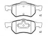 Pastillas de freno Brake Pad Set:05072215AA